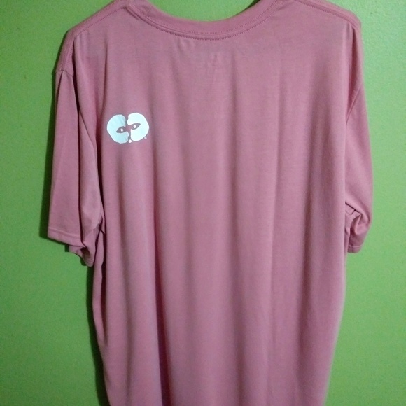 CleverCreatV t-shirt - Picture 2 of 2